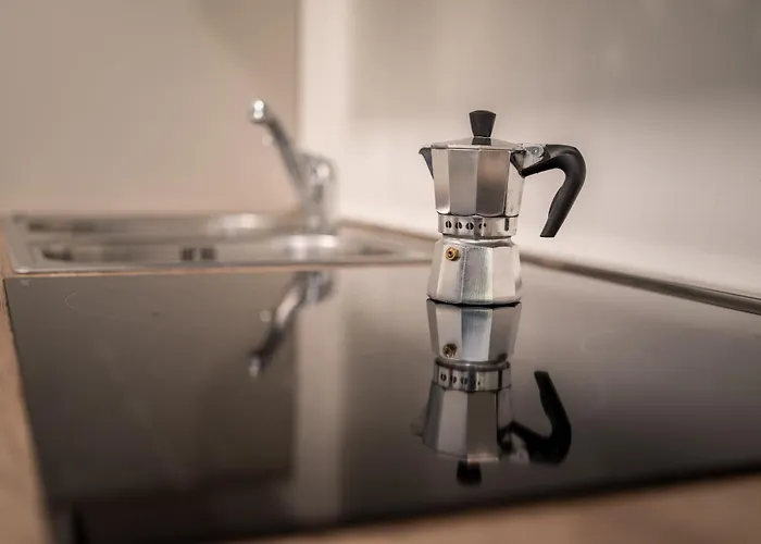 Shortmi Navigli Apartmán *