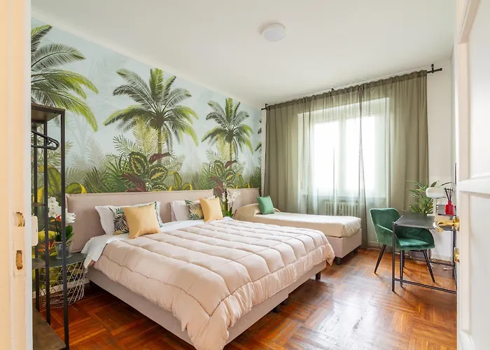 Casa Flavia
