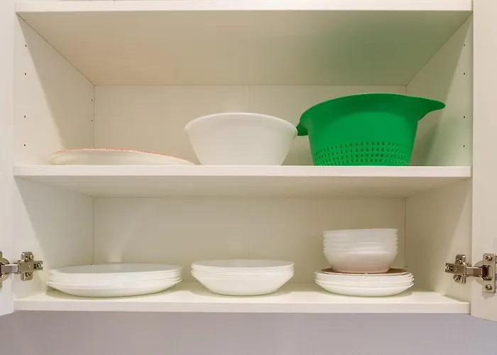 Apartamento Casa Flavia