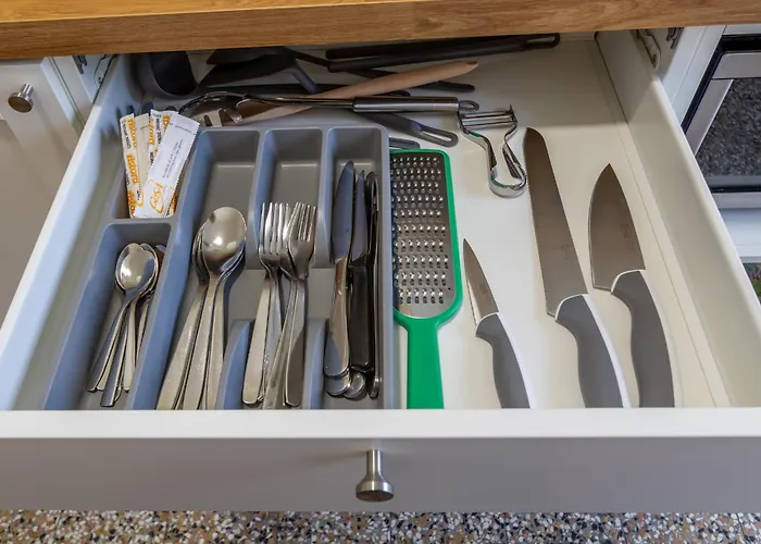 Casa Flavia Apartamento