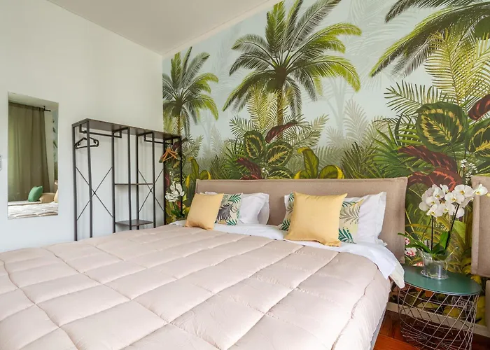 Casa Flavia Apartamento *