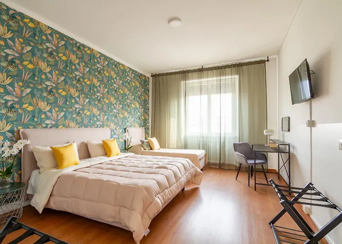 Casa Flavia Apartamento