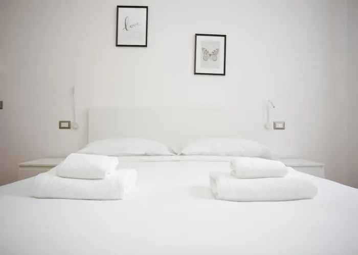 Just Urban - Bright Flat Solari Area - 2 Min Metro M4 * Milán