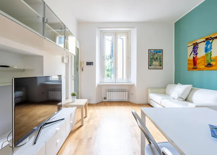 Ugolini 29 アパート *