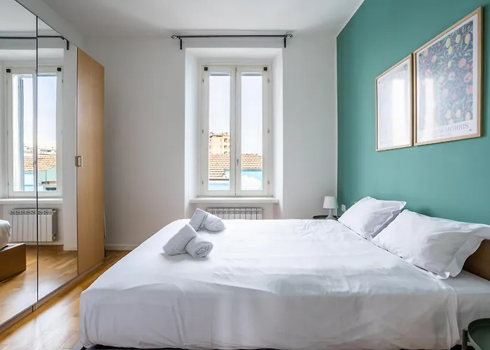 Ugolini 29 * ミラノ