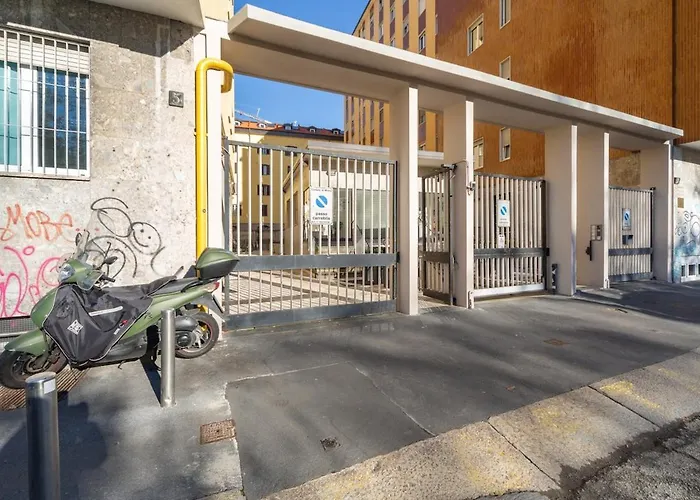Appartement Youhosty - Salasco Chic