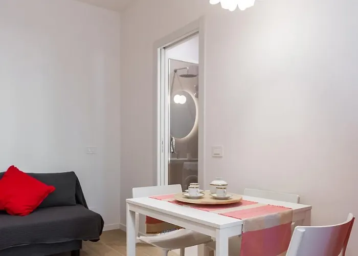 Youhosty - Salasco Chic Appartement