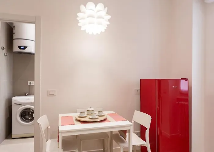 Youhosty - Salasco Chic Appartement