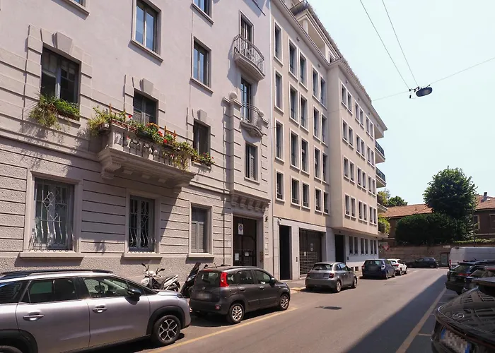 Court House Elegant Apartament *