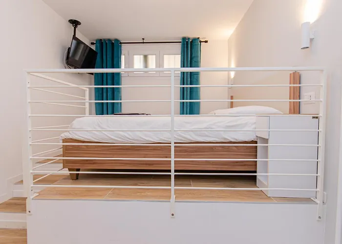 Lägenhet Durante Flat