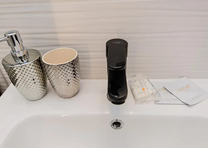 Durante Flat Lägenhet *