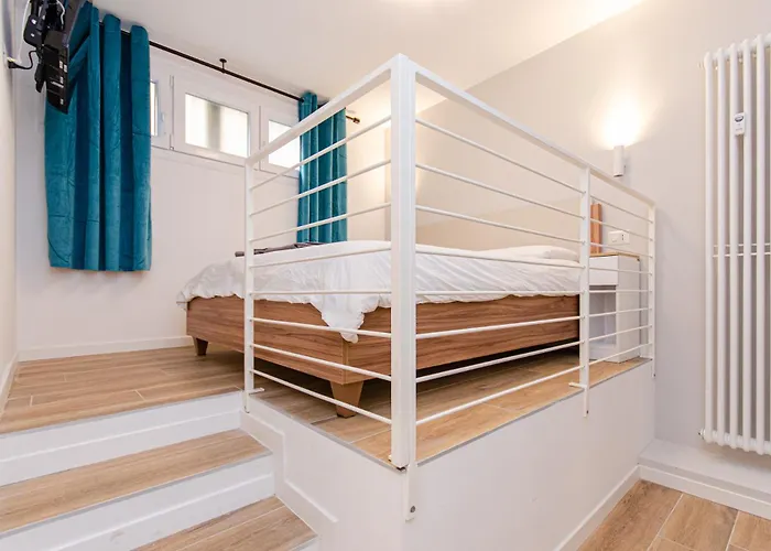 Lägenhet Durante Flat Milano