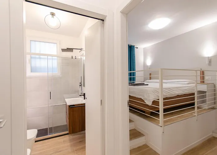 Durante Flat * Milano