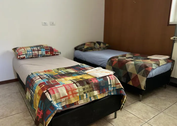 Soperga Appartement *