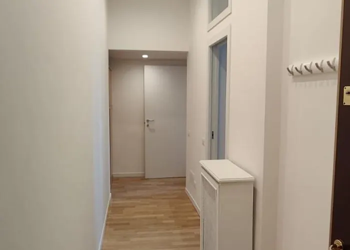 Appartamento In The Center Of