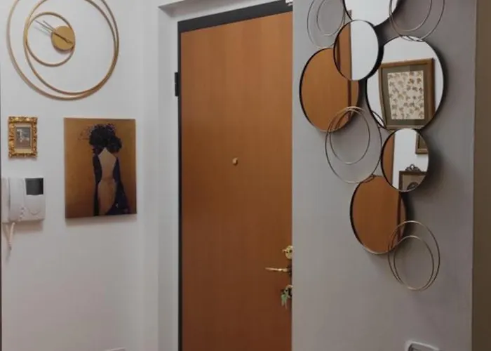 Daire Elemi House Milano