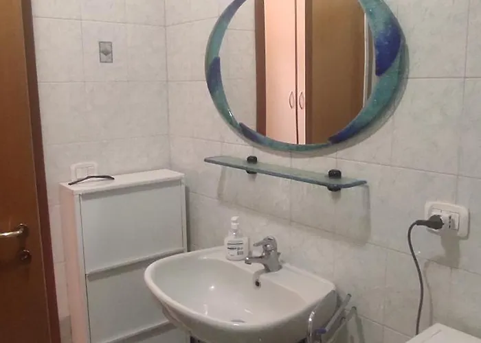 Elemi House * Milano