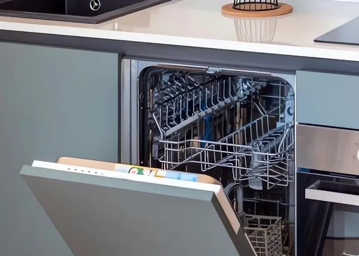 Apartament Apple - A 10 Minuti Dal Duomo Di Mediolan