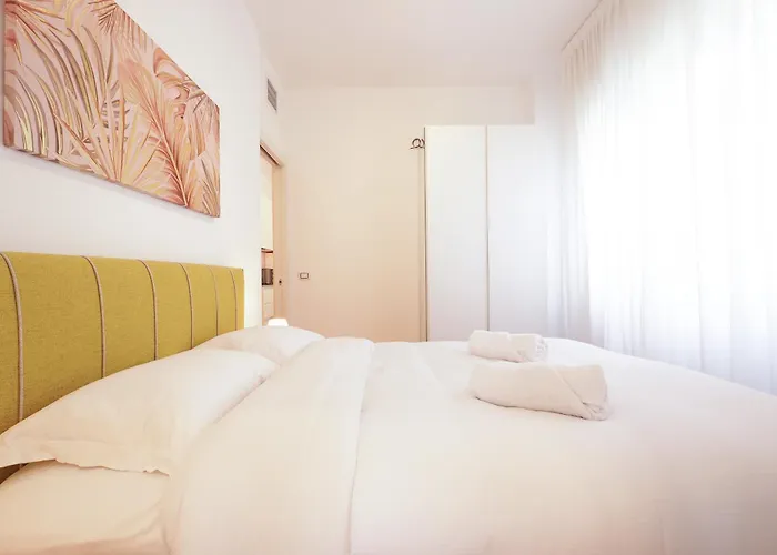 Primopiano - Albani B Apartment Milan