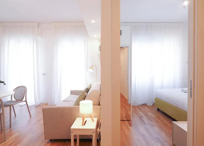 Primopiano - Albani B *