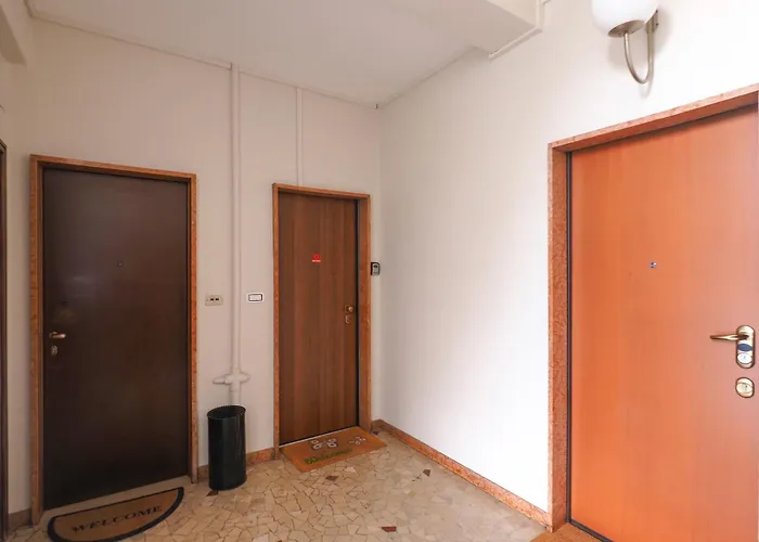 Apartment Primopiano - Albani B *