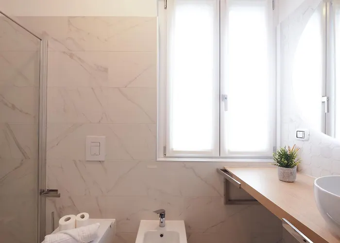 Primopiano - Albani B *