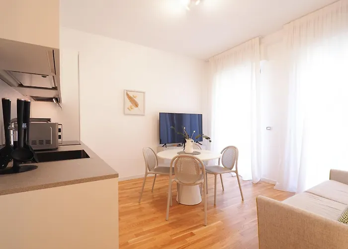 Apartment Primopiano - Albani B *