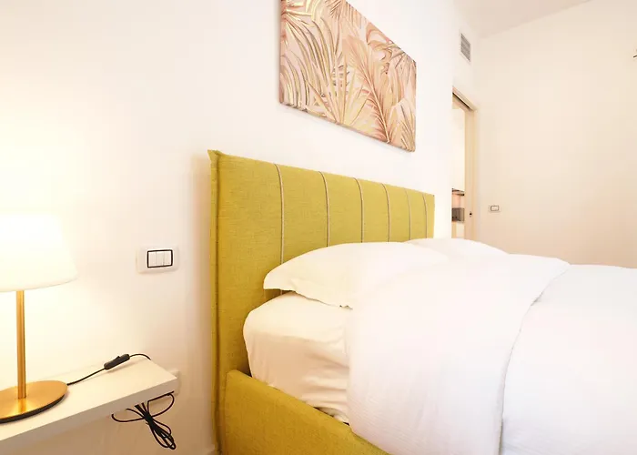 Apartment Primopiano - Albani B *