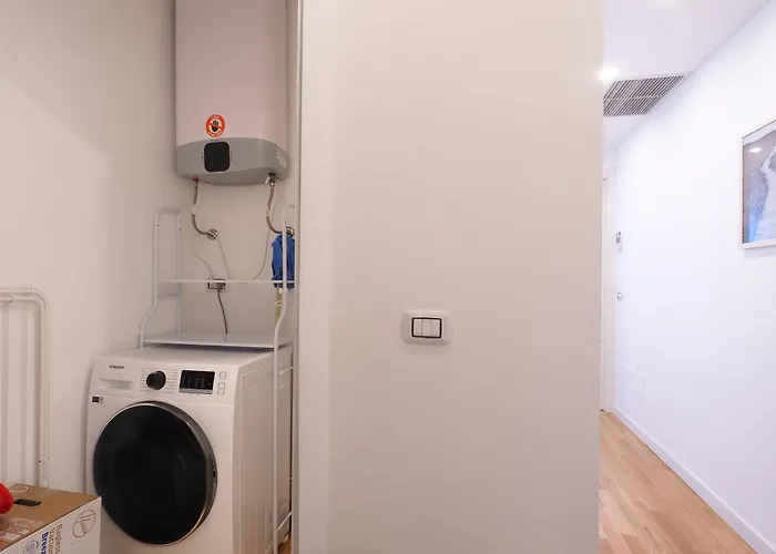 Primopiano - Albani B Apartment Milan