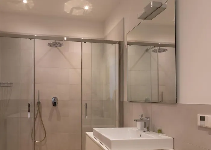 Beautiful Two Bedrooms Navigli - Mirable Pm Appartement *