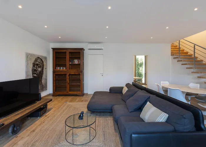 Appartement Beautiful Two Bedrooms Navigli - Mirable Pm Milan