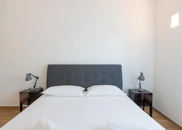 Beautiful Two Bedrooms Navigli - Mirable Pm *