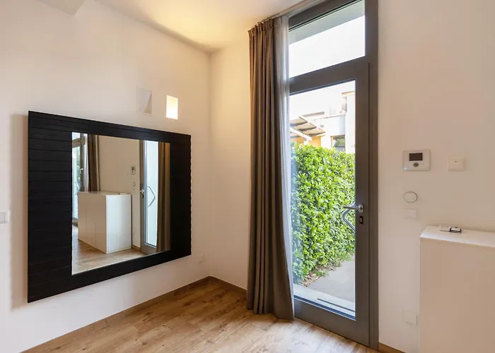 Beautiful Two Bedrooms Navigli - Mirable Pm *