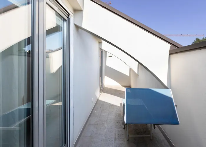 Appartement Beautiful Two Bedrooms Navigli - Mirable Pm
