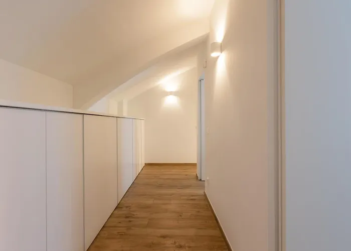 Appartement Beautiful Two Bedrooms Navigli - Mirable Pm *
