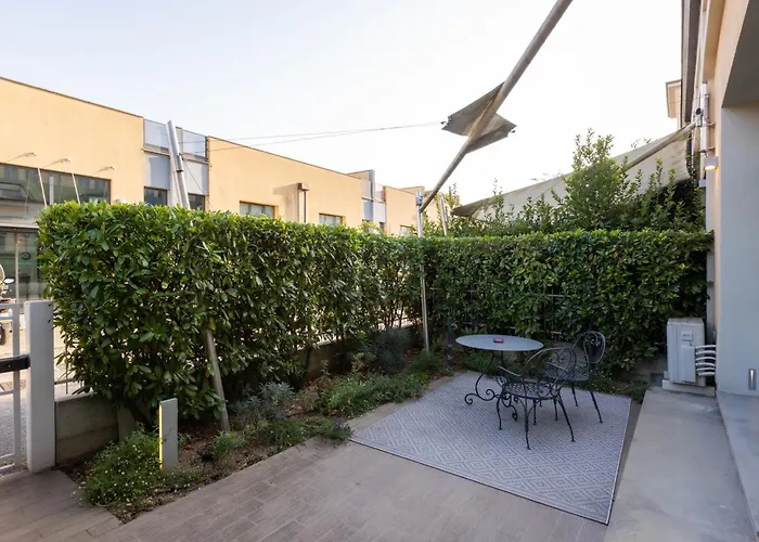 Beautiful Two Bedrooms Navigli - Mirable Pm *