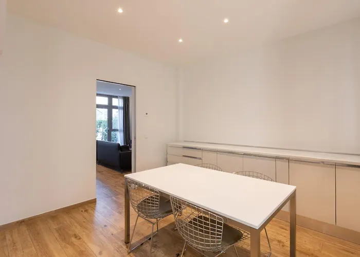 Beautiful Two Bedrooms Navigli - Mirable Pm Appartement Milan