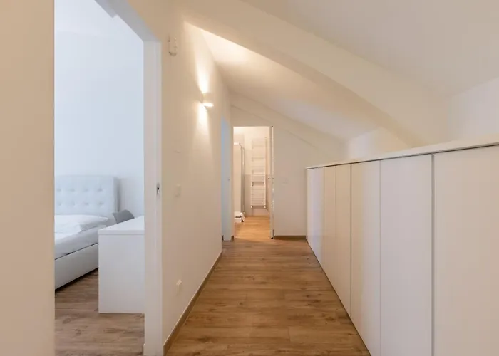 Beautiful Two Bedrooms Navigli - Mirable Pm * Milan