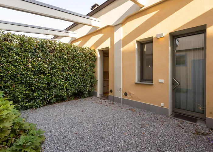 Beautiful Two Bedrooms Navigli - Mirable Pm Milan