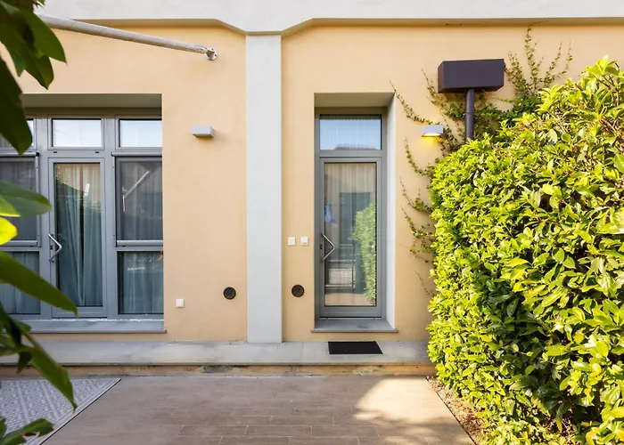 Beautiful Two Bedrooms Navigli - Mirable Pm * Milan