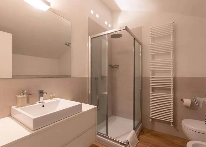 Beautiful Two Bedrooms Navigli - Mirable Pm