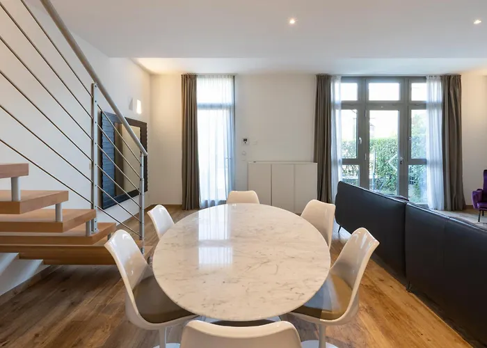 Beautiful Two Bedrooms Navigli - Mirable Pm *