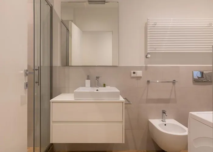 Appartement Beautiful Two Bedrooms Navigli - Mirable Pm Milan