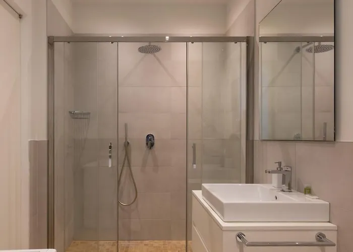 Beautiful Two Bedrooms Navigli - Mirable Pm