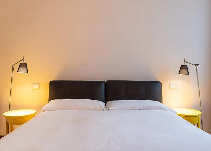 Crocetta Aida One Bedroom 1st Floor - Mirable Pm Appartement Milaan
