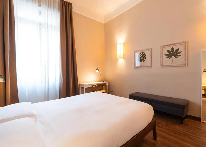 Crocetta Aida One Bedroom 1st Floor - Mirable Pm Appartement Milaan