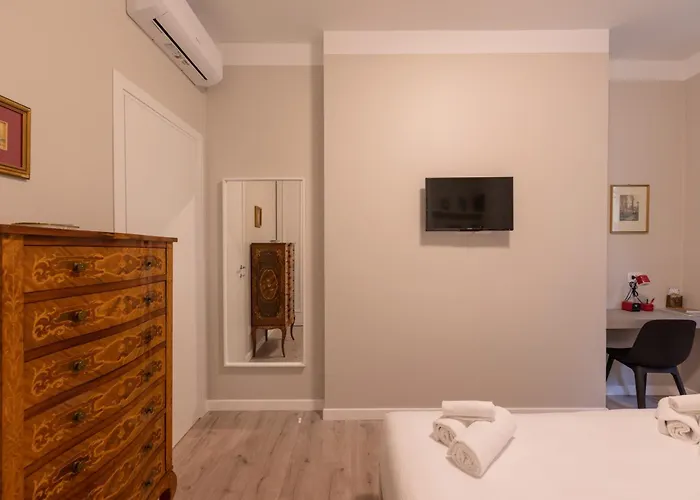 Wonderful 2 Bedrooms Fiera Area - Mirable Pm Apartmán Milán