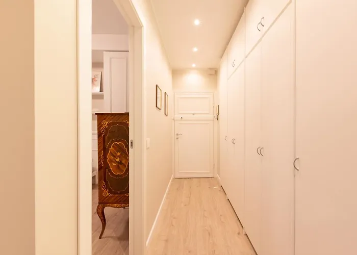 Wonderful 2 Bedrooms Fiera Area - Mirable Pm Milán