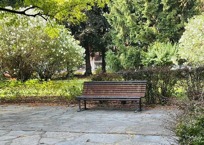 Vittoria Citylife * Milano