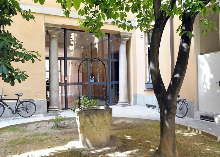 Castelvetro * Milano